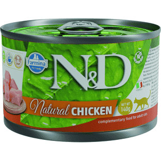Feline Adult Huhn