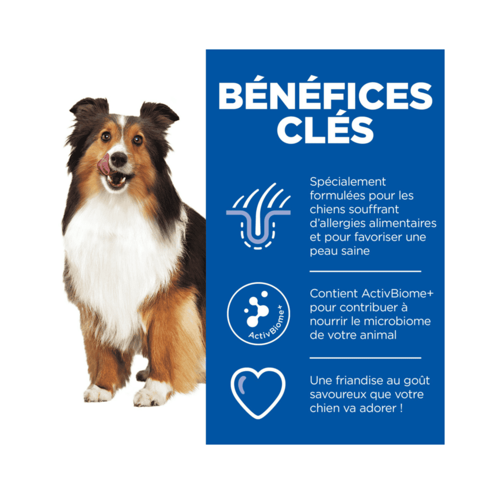 HypoAllergenic Treats