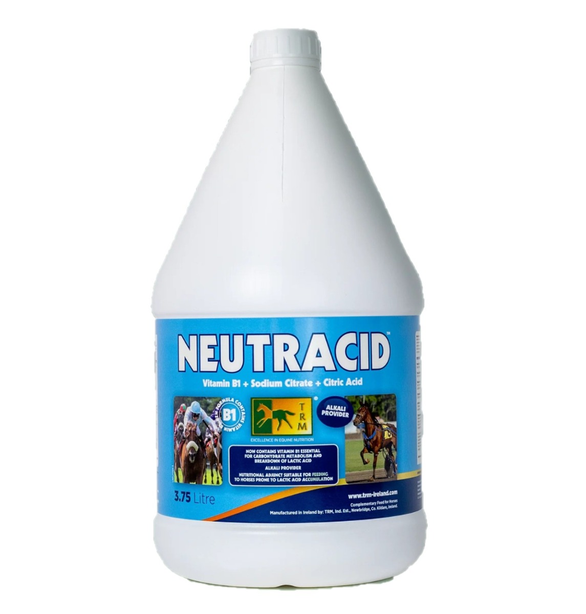 Neutracid