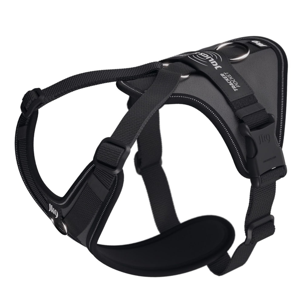 IDC Longwalk Light - anthracite