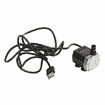 Pompe de rechange USB Flower Fountain LED