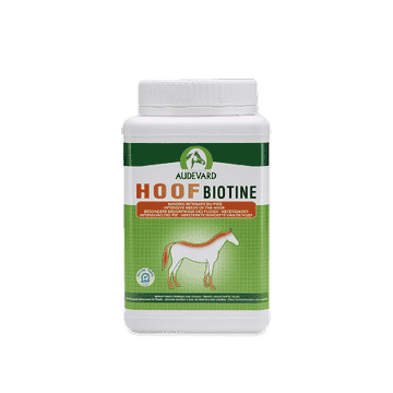 Hoof Biotine