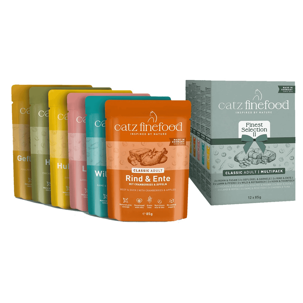 Finefood Classic Collection II