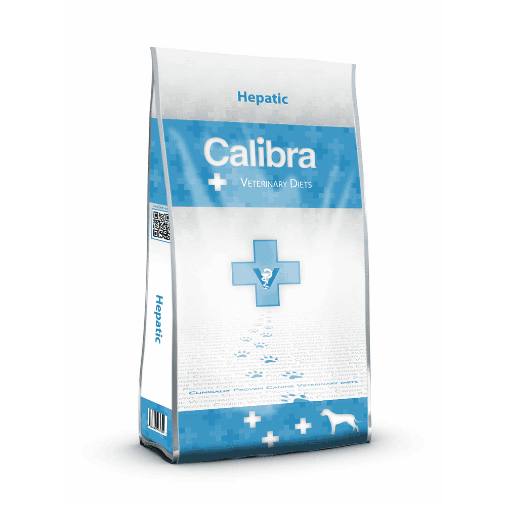 Canine Hepatic