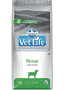 Canine Renal