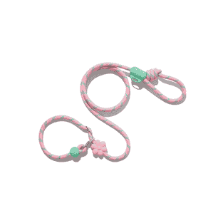 Leine HAND-FREE Flora