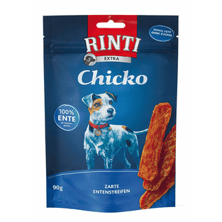 Extra Chicko
