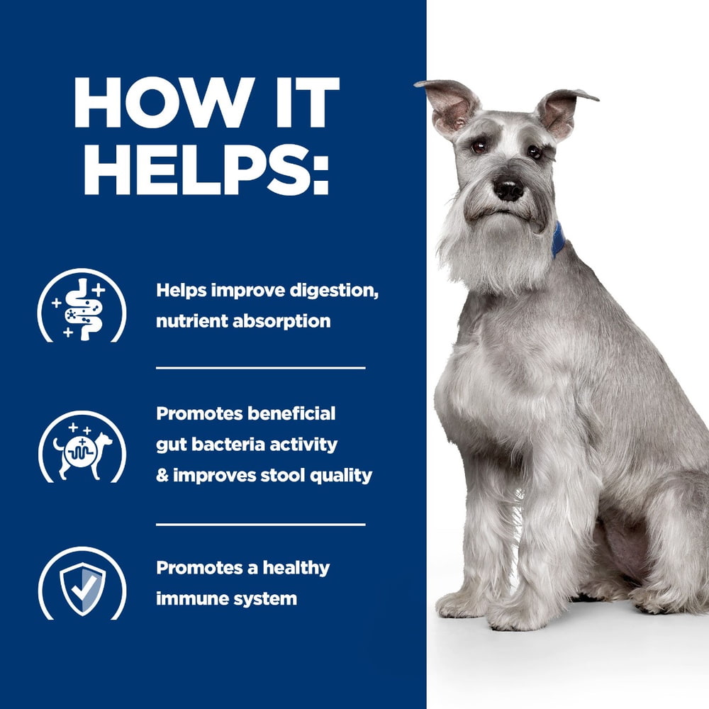 Canine i/d Low Fat Digestive Care - Can