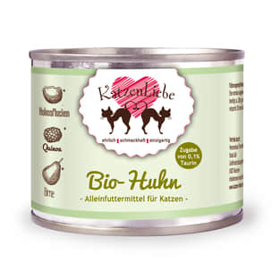 Bio-Huhn