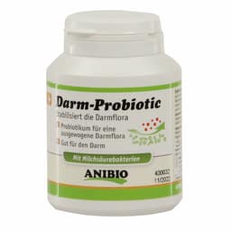 Darm-Probiotic