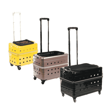Transport-Trolley Bellito