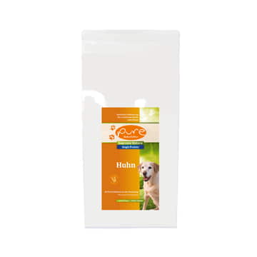 Supreme Nature Single Protein Chicken