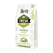 Fresh Dog - Active dogs - Fresh Duck with Millet - Adult Run & Work