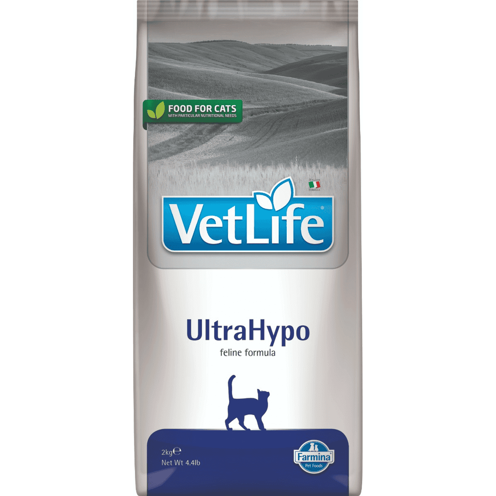Feline Ultrahypo