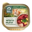 Dog Adult Wild & Huhn mit Preiselbeeren 150 g