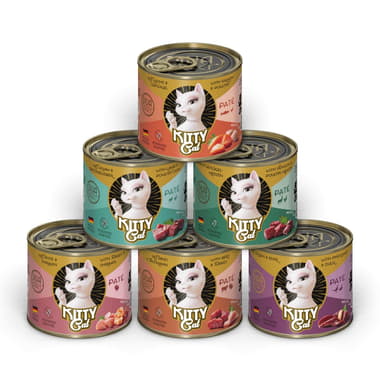 Pâté Mix 2