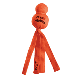 KONG Wet Wubba