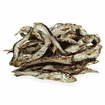 Dried herring for dogs and cats