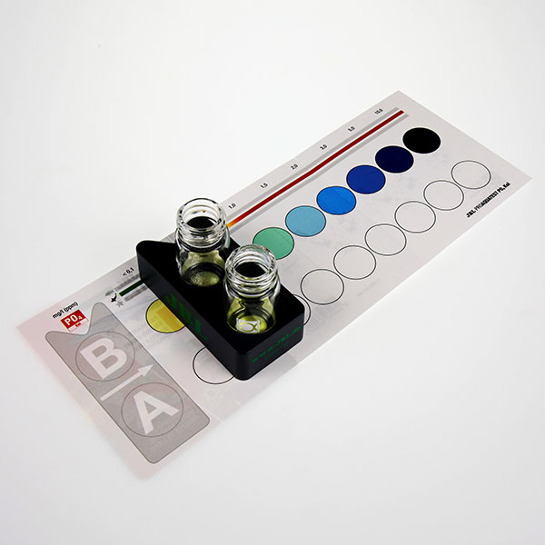 PO4 ProAqua Phosphat Test Koi