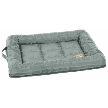 Hunde- und Katzenbett Major, grau