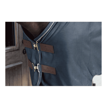 Fleece Mesh cooler combo Navy