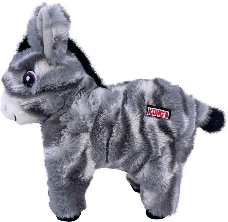 Low Stuff Stripes plush toys