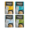 Feine Filets in sauce - pouch