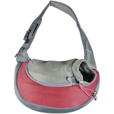 Sac à chien frontal en nylon