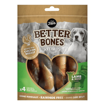 Better Bones