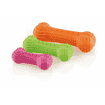 swisspet Crunchy Bone L, orange, l = 18.5cm