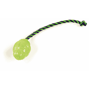 Footballs Glow NON TOXIC-Line, avec corde antidérapante