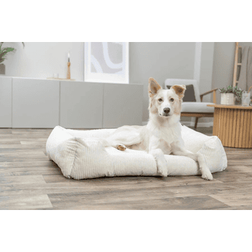 Vital bed Jonna creme