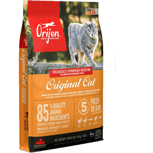 Original Cat