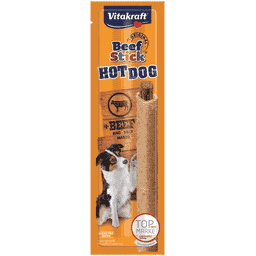Dog Beef Stick Hot Dog