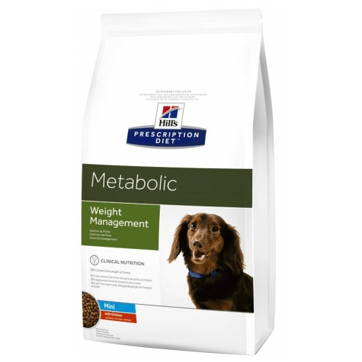 Canine Metabolic Mini