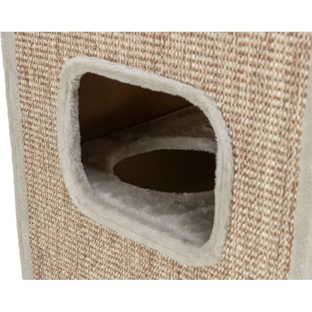 Cat Tower Juno