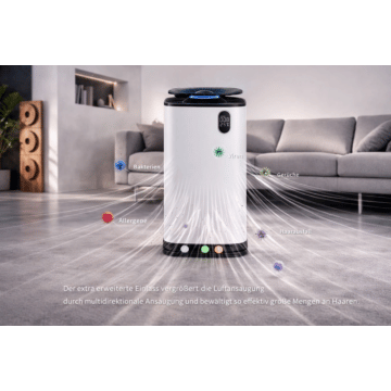 Air Purifier for Pet Owners MP1-P