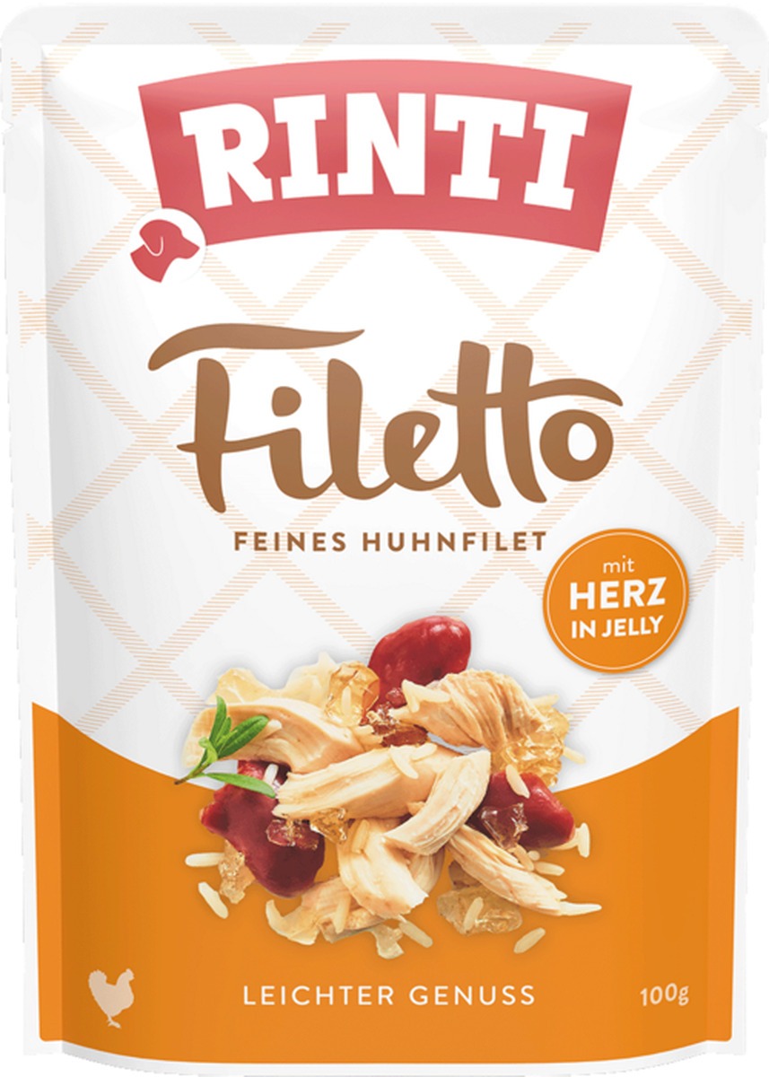 Filetto in Jelly