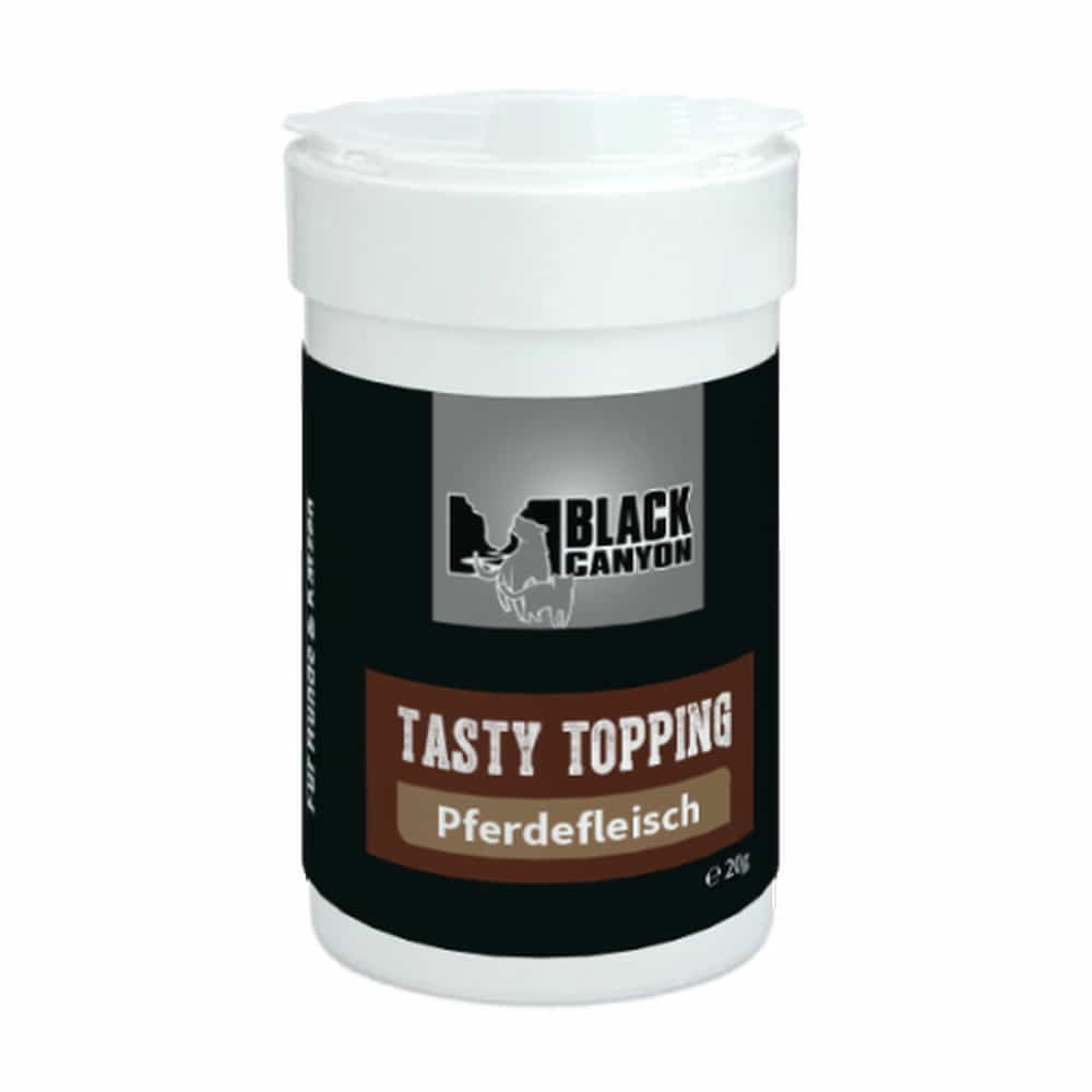 Tasty Topping