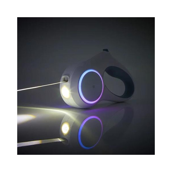 GO shine Max retractable leash