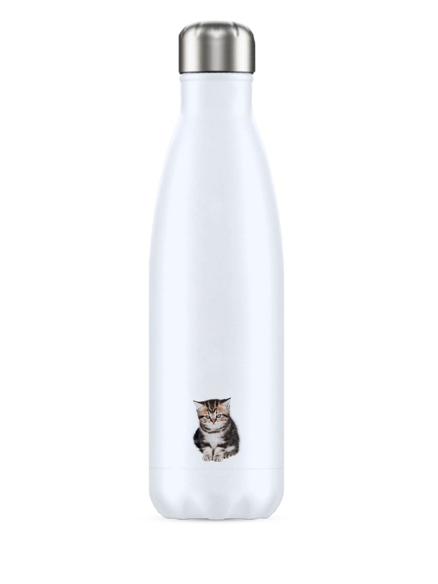 Dini Fläsche - personalisierte Trinkflasche
