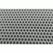 Litter mat for litter boxes