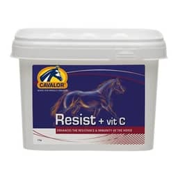 Resist + Vit C