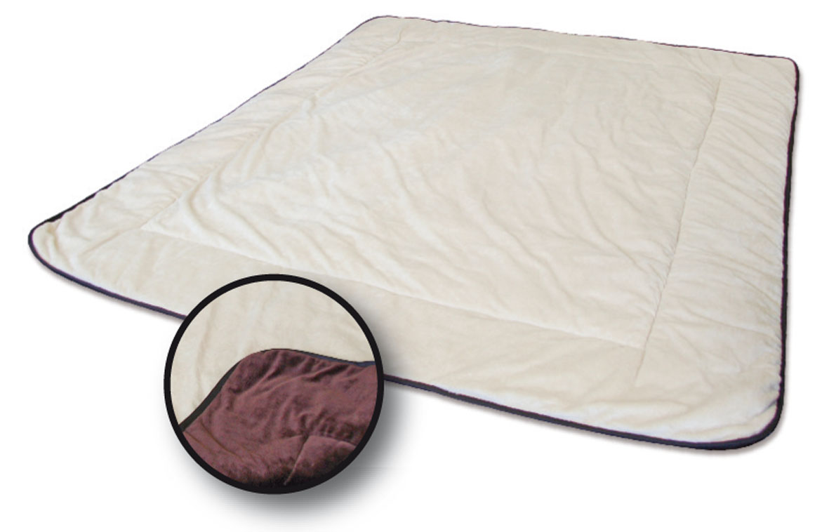 Duvet pour chiens et chats Leon