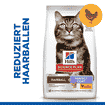 Feline Hairball & Perfect Coat Adult