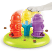 Snackpuzzle Spinning Hydrants