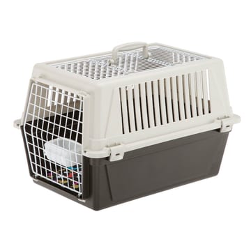 Cages de transport Atlas Open marron