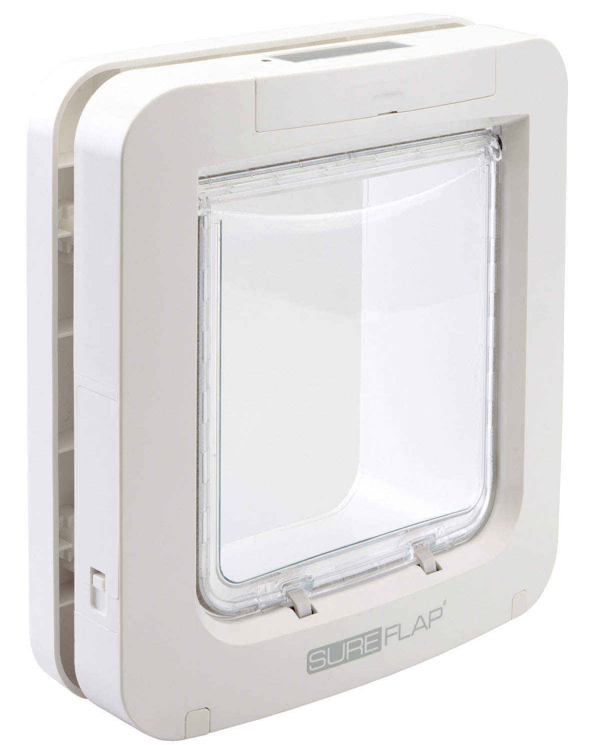 SureFlap Mikrochip Haustierklappe