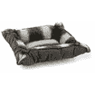 Hunde- & Katzen Universalbett Kasan