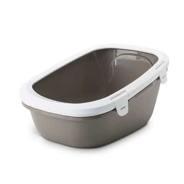 Katzentoilette Simba Sift
